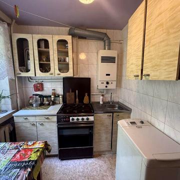 Продам 2ком. 45м2 ул. Галины Мазепы,57 р-он ул Калиновая
