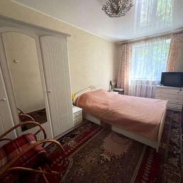 Продам 2ком. 45м2 ул. Галины Мазепы,57 р-он ул Калиновая