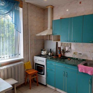 Продам 1к квартиру на Миру 5