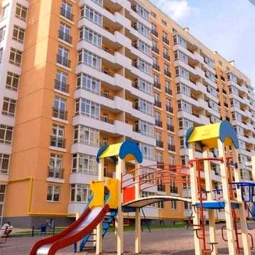 Оренда 1 кім. квартири в новобудові , ТЦ  Спартак - 18 000 грн.