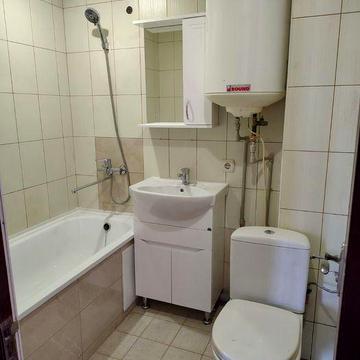 1 кімнатна в центрі за 34500 дол.