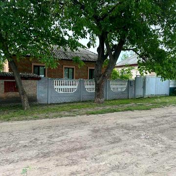 Прродам житловий будинок 14-й район.42000$