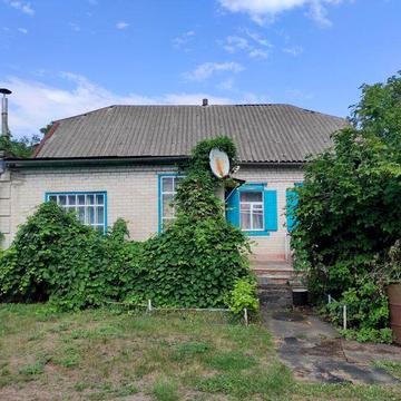 Продається житловий будинок