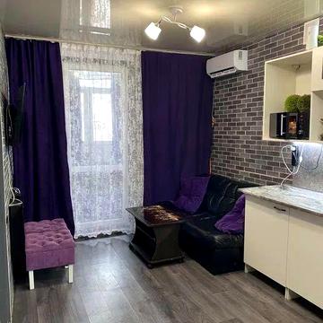 сдам однокомнатную квартиру метро академика Павлова жк птичка 9000