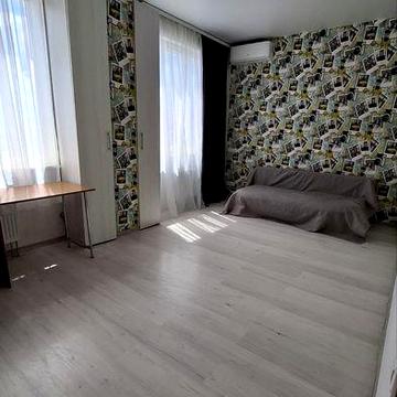 Здам квартиру на Олексіївці, 45 кв.м, новобудова
