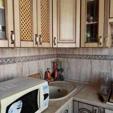 Срочно продам трехкомнатную квартиру на Холодной Горе