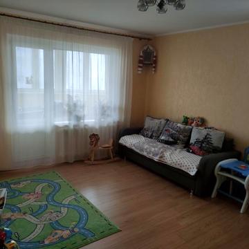Сдам квартиру 3 кімнати !
