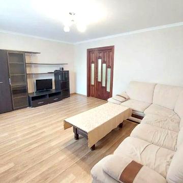 Затишна квартира 2/х кім на Східному