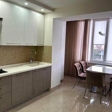 3-хкім вул.Квітки Цісик 116 м-118тис.дол