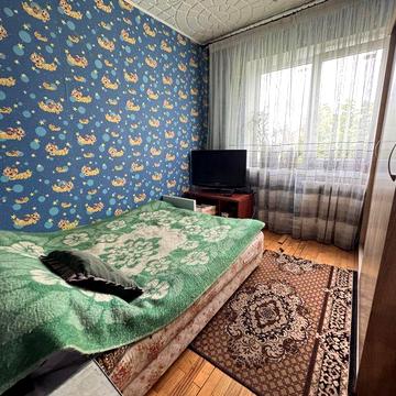 Продаж 3 кімнатної квартири на Дружбі