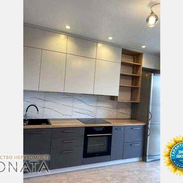 Продаж однокімнатної квартири в ЖК Графський ЖК Графський