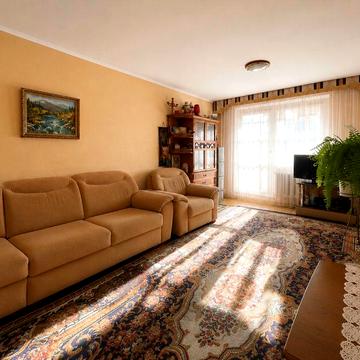 Продаж 3 кімнатноі квартири ЖК Намецька панель