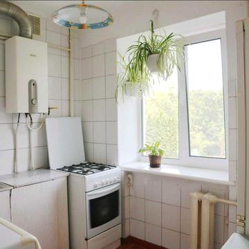 Продаж 3-кімнатної квартири в Центрі міста