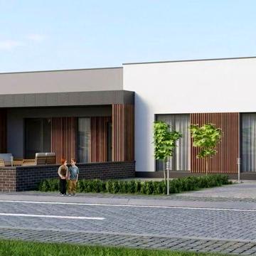 Продаж котеджів від забудовника Макарова  (4 соти землі!)