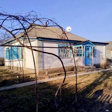 Продається будинок 80 м² + 15 соток землі, с. Лучки