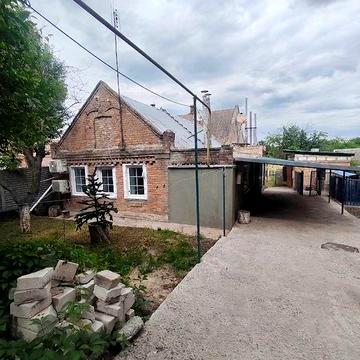 Продам будинок  на Верхній Хортиці