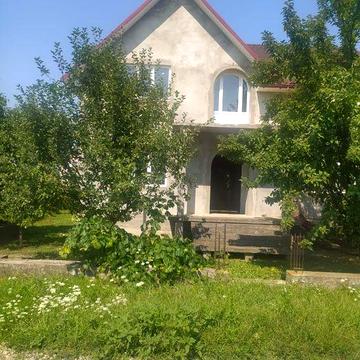 Продається незавершене будівництво 70 процентів готовності