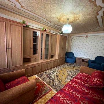 Сдам чистую уютную 2 к/к  в центре