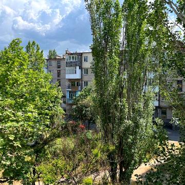 Продажа квартиры готовой к ремонту!