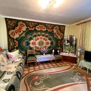 Бюджетна 1 кімнатна квартира .