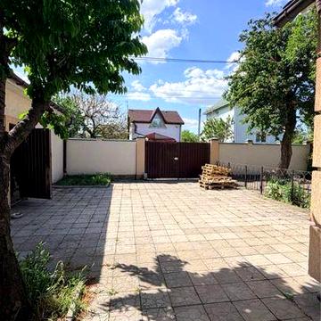 Продам уютный 4-комнатный дом 120 м² на Левом берегу (район Байкальской)