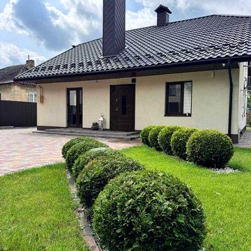 Здається в оренду стильний і комфортний будинок в м.Луцьк