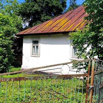 Продам Будинок Горохів
