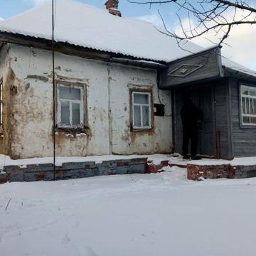 Будинок в м.Ічня