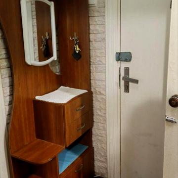 Здається 1кім.кв.з меблями і технікою 7500грн
