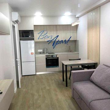 1-кімн., ЖК Нова Англія, метро ВАСИЛЬКІВСЬКА, 23000 грн.