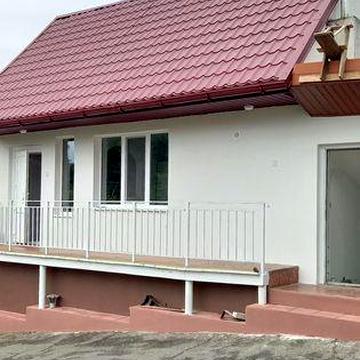 Аренда домика 1комната, место для авто.!  К метро  20минут.