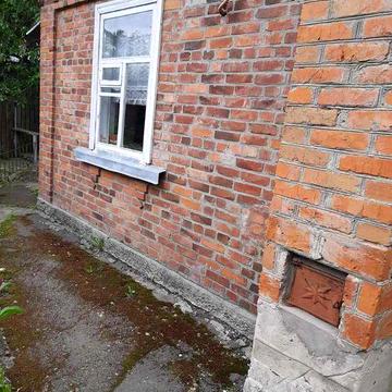БЕЗ% Продаж цегляного будинку 127m2 із ділянкою 13 сот | м. Фастів