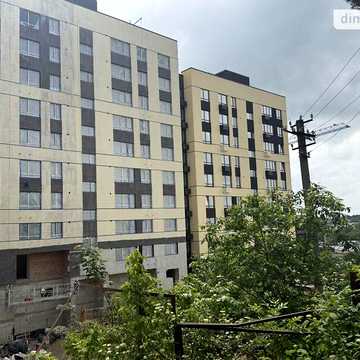Продаж 1к Квартира Довженка Олександра вулиця ЖК Комфорт Парк