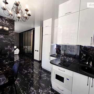 Продаж 1к Квартира Валерія Самофалова вулиця ЖК Сорок пятая жемчужина