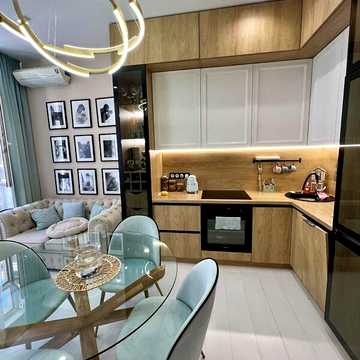 Продаж 2к Квартира Курортний провулок ЖК Элегия Парк