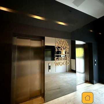 Продаж 1к Квартира Французький бульвар ЖК Green Wood