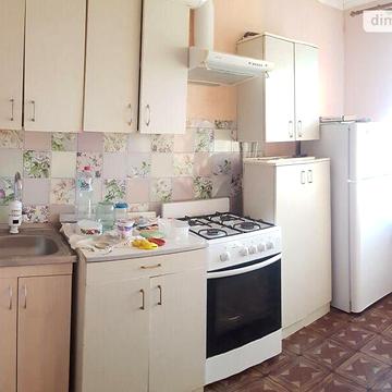 Продаж 3к Квартира Кирила Осьмака (20-річчя Перемоги) вулиця