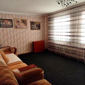 Продаж 3к Дім Центральна