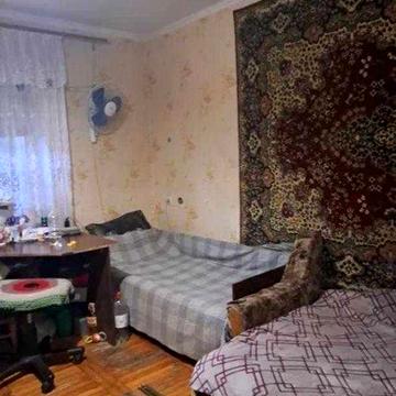 Продам 2кв на Ощепкова