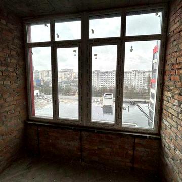 ID 43261 | ТОП 3к квартира ЖК SportCity | 98 м² | Закритий двір | Видова LP ЖК SportCity
