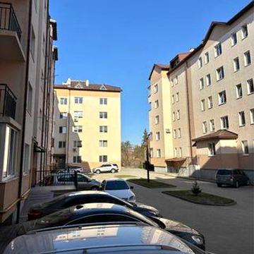 Продаж затишної мансарди в Жовкві 79 м2(вулС.Петлюри) ЖК С.Петлюри 9а