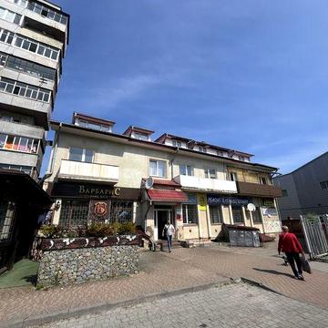 Продається 4-х кімнатна квартира від забудовника в м.Стрий