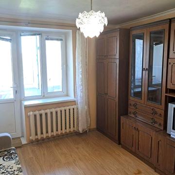 Сдам 1 комнатную квартиру