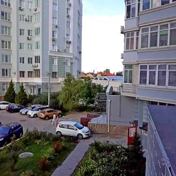Пропонуємо придбати 1к квартиру з видом на море ЖК Європейський