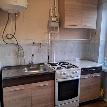 Оренда 2х кімнатної квартири
