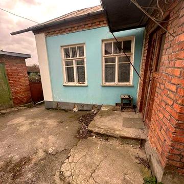 29571 ТЕРМІНОВИЙ ПРОДАЖ частини будинку