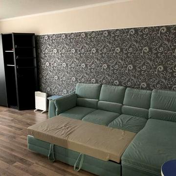 2-х кімнатна квартира для довгостроковой аренди
