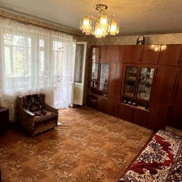 Сдам 3 комнатную  квартиру,  Кирова!ЦЕНТР