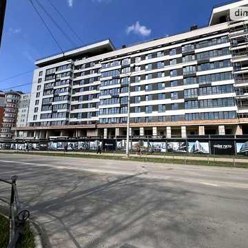 Продаж 3к Квартира Генерала Мирона Тарнавського провулок ЖК Файне місто