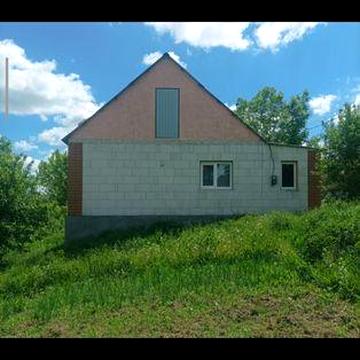 Продам дом в с Людавка